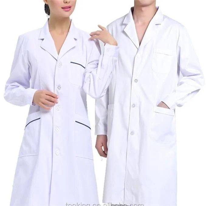 White-Overall-Nurse-Uniform-Dress-Designs-Personalized-Scientist-Doctor-Lab-Work-Clothes-for-Hospital