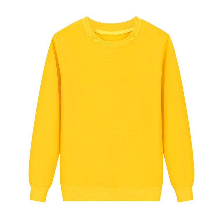 Daznico-Sweatshirt-for-Women-Ladies-Autumn-Winter-O-Neck-Solid-Color-Pullover-Sweatshirt-Yellow-XXL_c210fea8-0d42-4361-b10a-370d1953f887.51d2103e0e057b83d72310c0dd